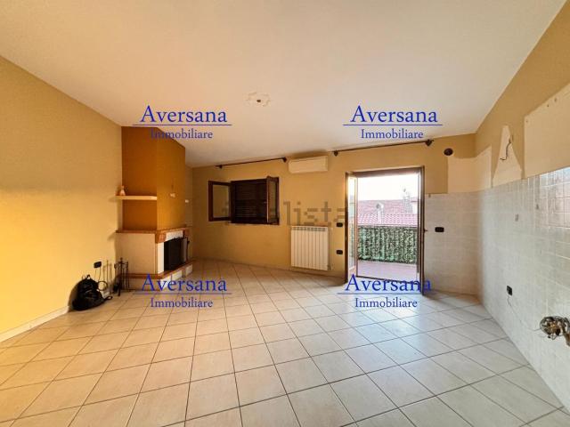 Appartamento in vendita a San Marcellino, Campania