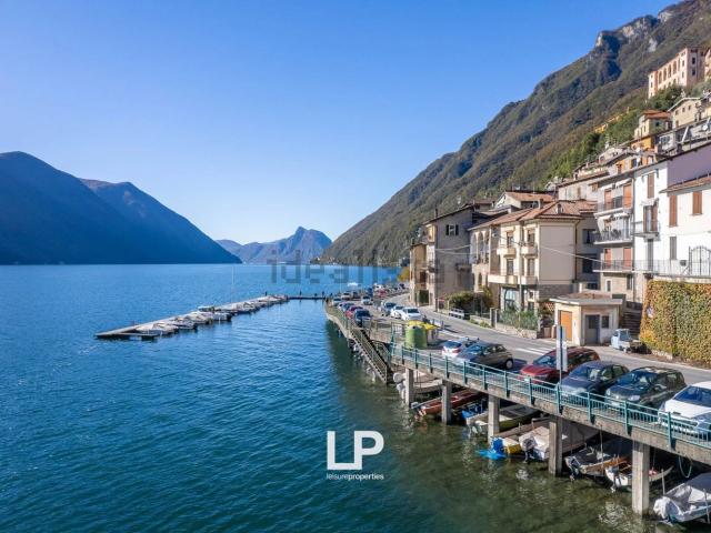 Appartamento in vendita a Valsolda, Lombardia