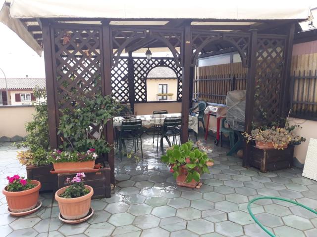 Appartamento in vendita a Celano, Abruzzo