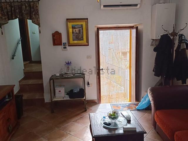 Appartamento in vendita a Terra, Vico del Gargano