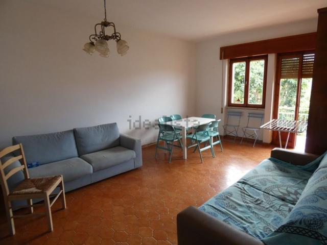 Appartamento in vendita a Orbetello, Toscana