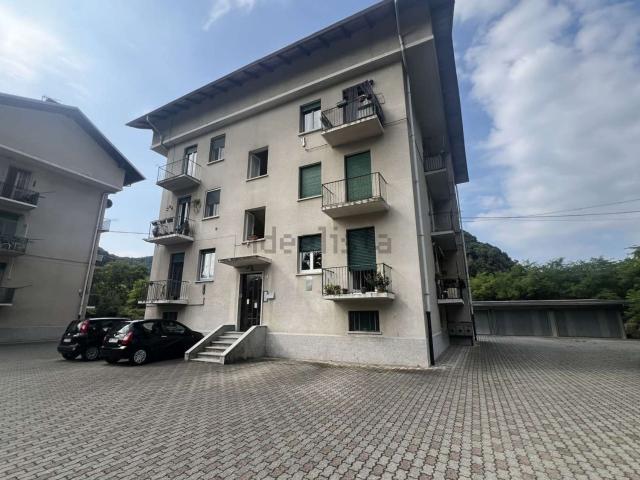 Appartamento in vendita a Piemonte, Biella