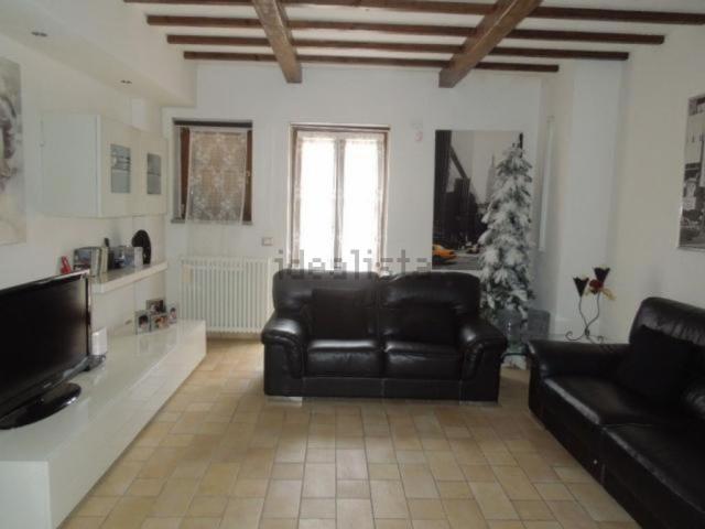 Appartamento in vendita a Moiano, Città Della Pieve