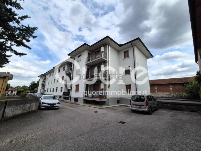 Appartamento in vendita a Campoformido, Friuli-Venezia Giulia