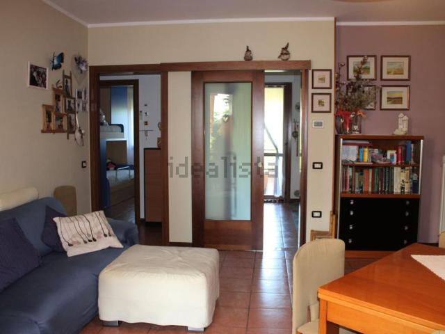 Appartamento in vendita a Sant'Antonino, Treviso