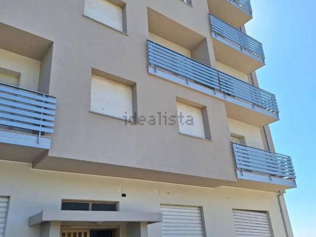 Appartamento in vendita a Calabria, Crotone