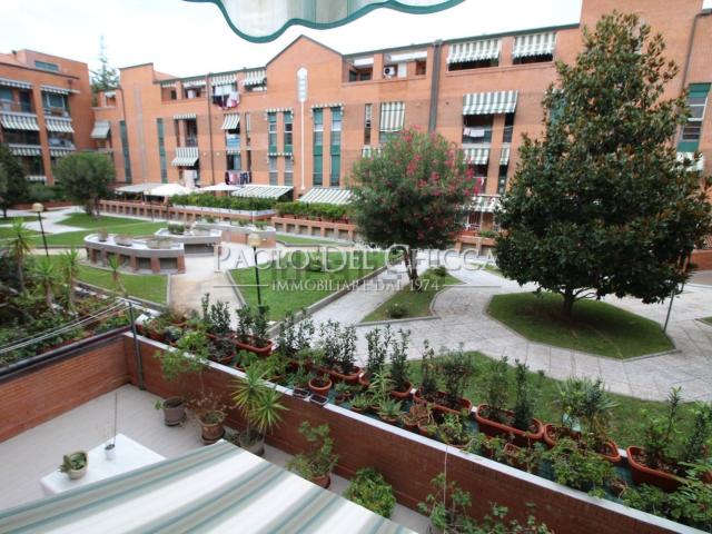Appartamento in vendita a Scopaia, Livorno