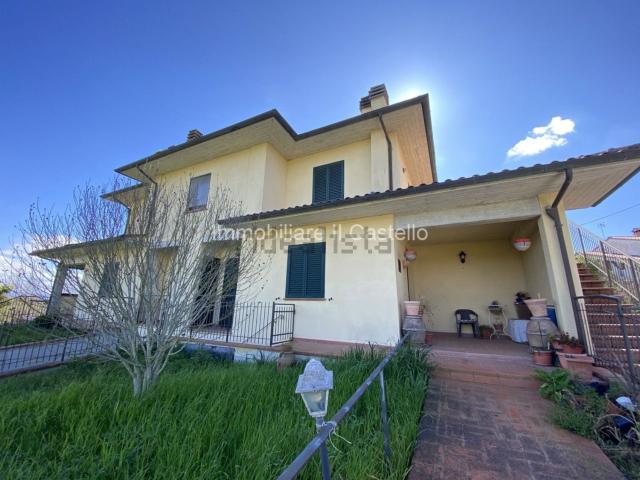 Appartamento in vendita a Gioiella, Umbria