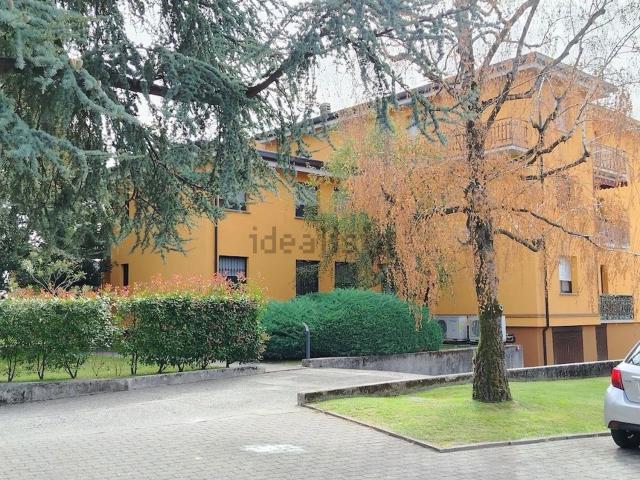 Appartamento in vendita a Curt de Giren, Paderno d'Adda