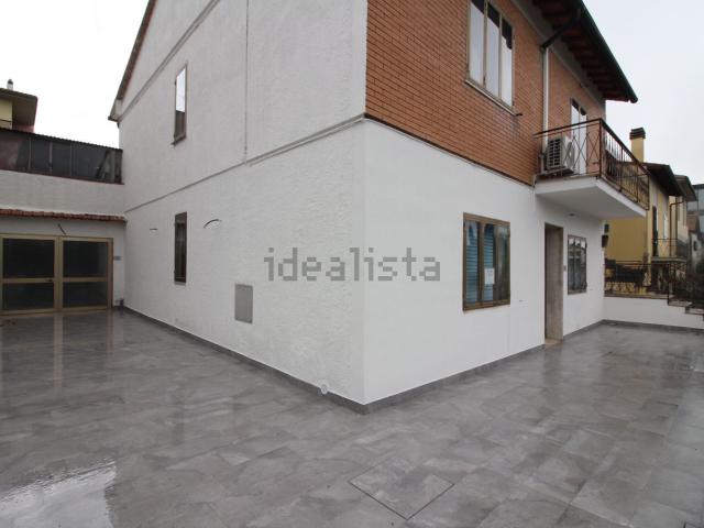 Appartamento in vendita a Montespertoli, Firenze