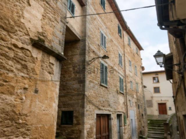 Appartamento in vendita a Unione dei Comuni Montani Amiata Grossetana, Arcidosso
