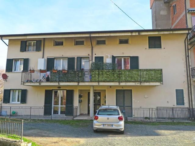 Appartamento in vendita a Unione di comuni Montana Lunigiana, Mulazzo