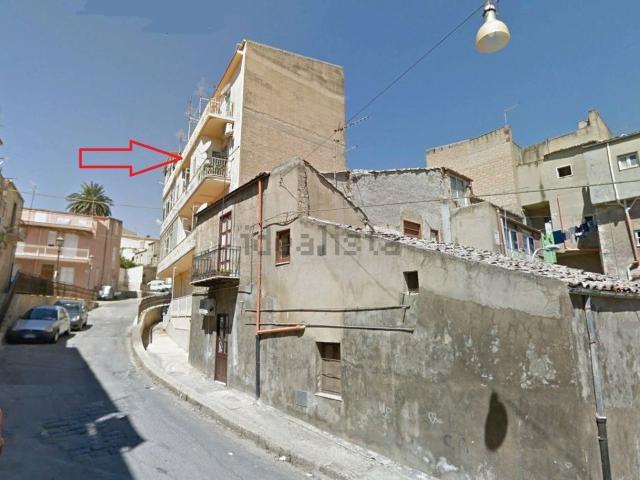 Appartamento in vendita a Borgalino, Canicattì E Borgalino