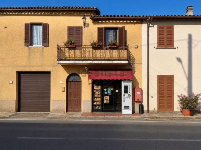 Appartamento in vendita a Le Mosse, Montefiascone