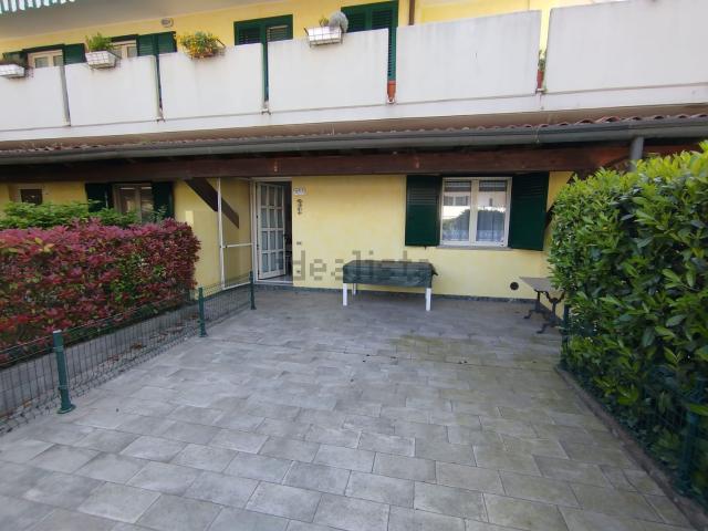 Appartamento in vendita a Lignano Pineta