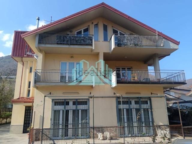 Appartamento in vendita a Alvanella, Monteforte Irpino