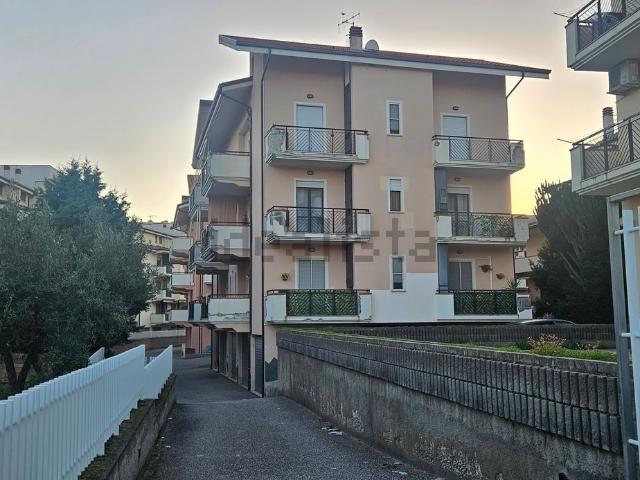 Appartamento in vendita a Calabria, Catanzaro