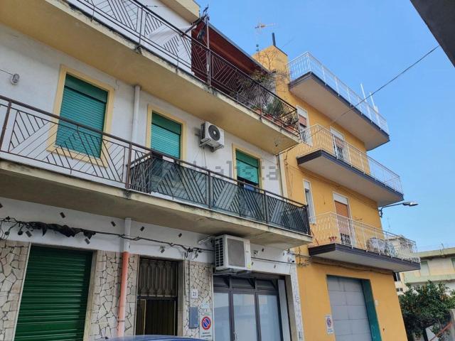 Appartamento in vendita a Oreto, Barcellona Pozzo Di Gotto