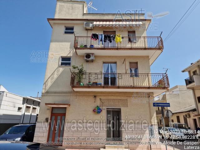 Appartamento in vendita a Puglia, Taranto