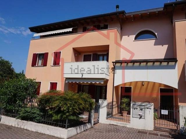 Appartamento in vendita a Rossano Veneto, Veneto