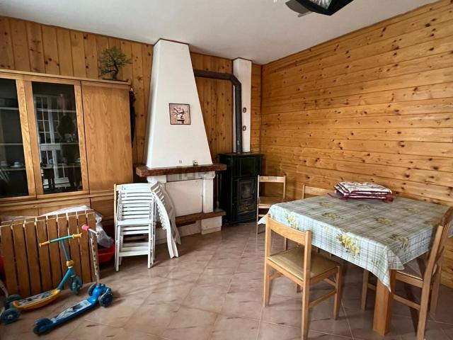 Appartamento in vendita a Castel Di Sangro, Abruzzo
