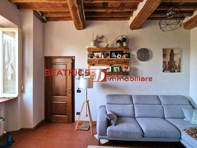 Appartamento in vendita a San Concordio, Bagni Di Lucca Ponte