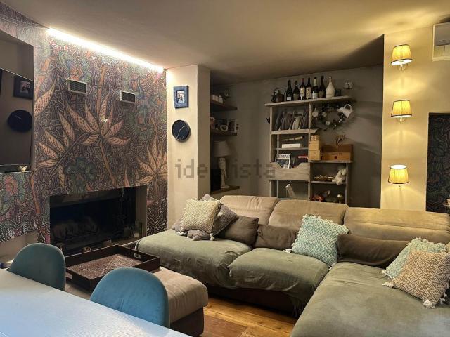 Appartamento in vendita a La Valle, Casale Marittimo