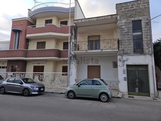 Appartamento in vendita a Puglia, Lecce