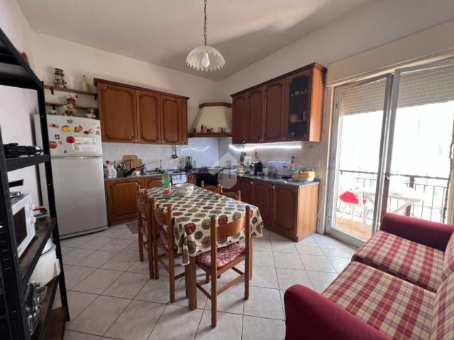 Appartamento in vendita a Villaggio Peruzzo, Agrigento