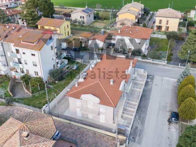Appartamento in vendita a Marche, Ancona