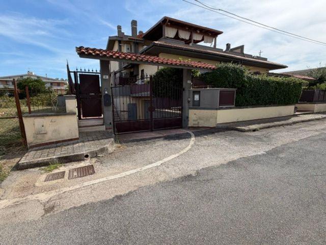 Appartamento in vendita a Leda, Aprilia