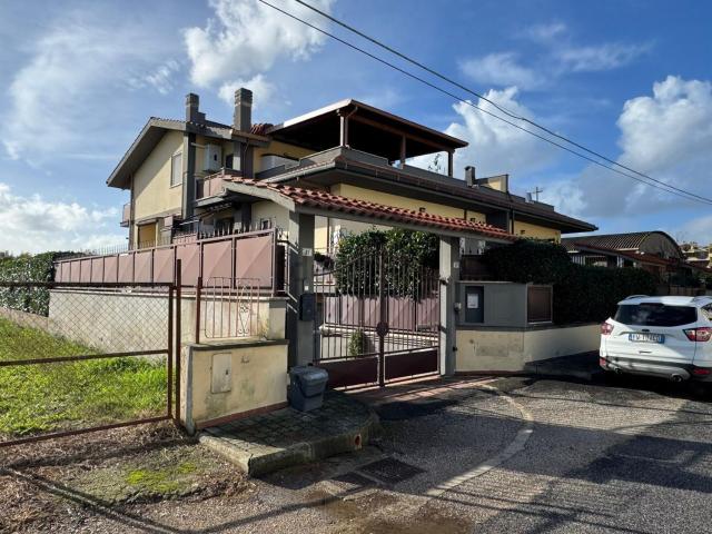 Appartamento in vendita a Leda, Aprilia