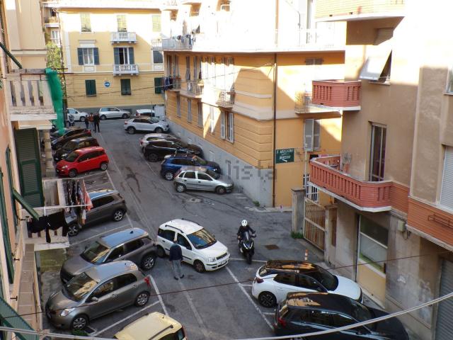 Appartamento in vendita a Ponente, Serra Riccò