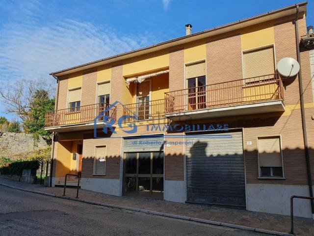 Appartamento in vendita a Bagnoregio, Lazio