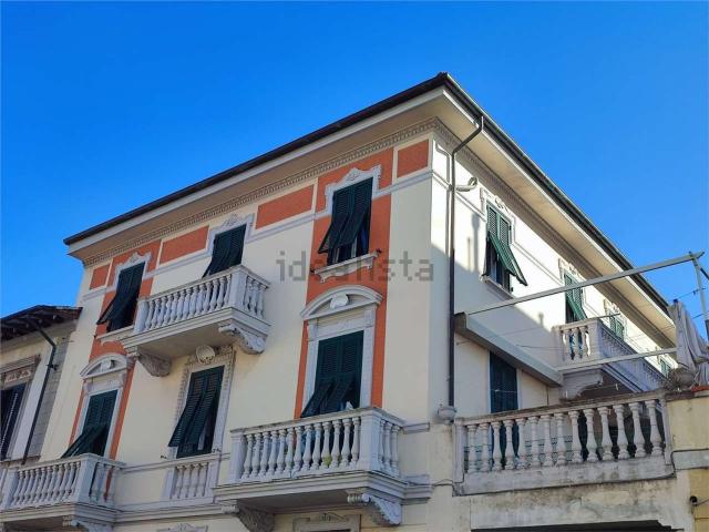 Appartamento in vendita a Stazione, Livorno