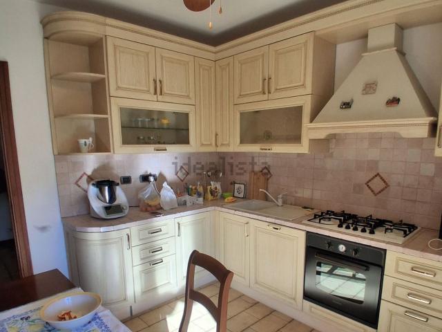Appartamento in vendita a Villa Manierta, Sestri Levante