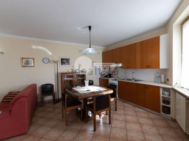 Appartamento in vendita a Ghedi, Lombardia