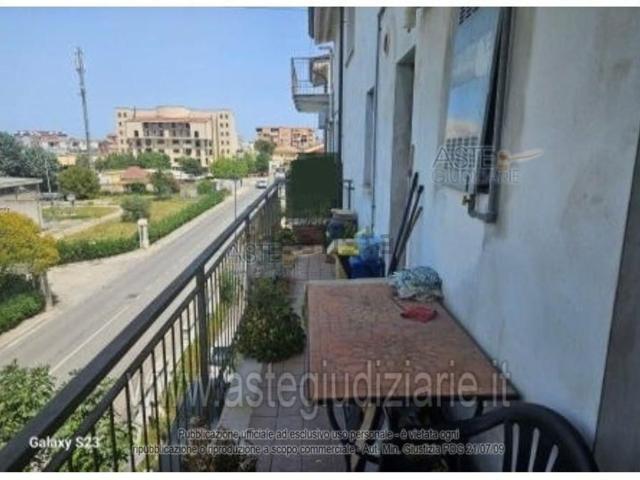 Appartamento in vendita a Fontanelle, Pescara