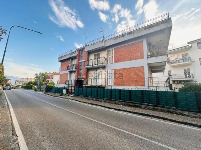 Appartamento in vendita a Lava Nuovo, Torre Del Greco