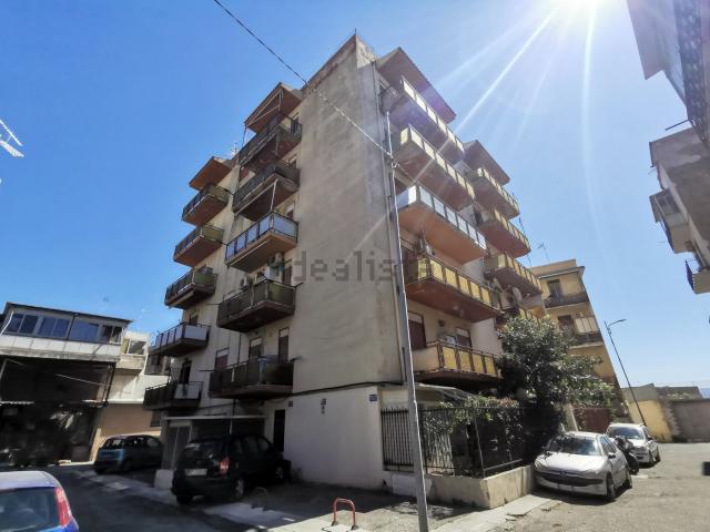 Appartamento in vendita a III Circoscrizione, Messina