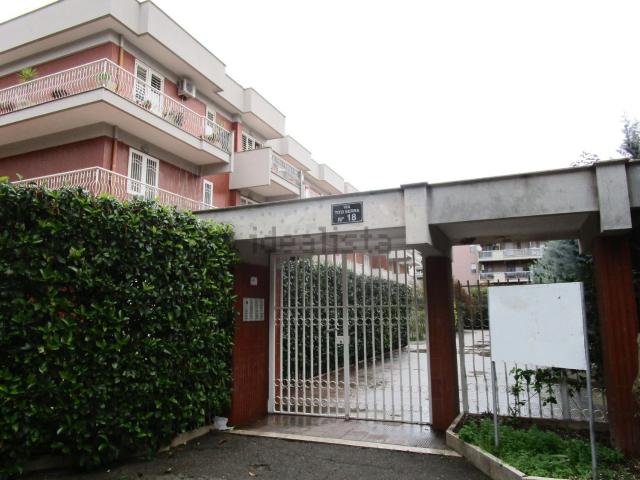 Appartamento in vendita a Puglia, Foggia