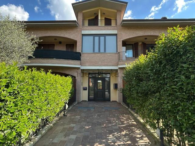 Appartamento in vendita a Corciano, Umbria