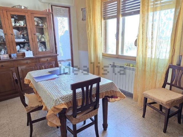 Appartamento in vendita a La Pietraia, Alghero