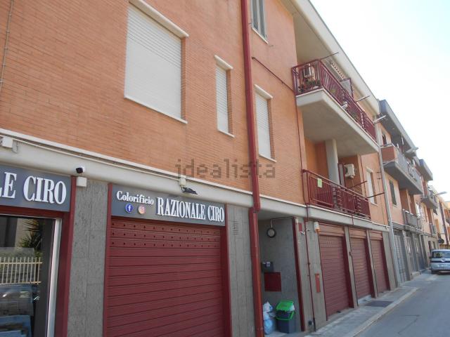 Appartamento in vendita a Puglia, Foggia
