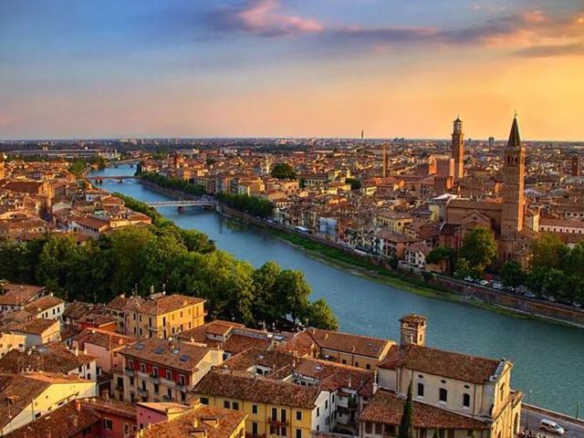 Appartamento in vendita a Zevio, Veneto