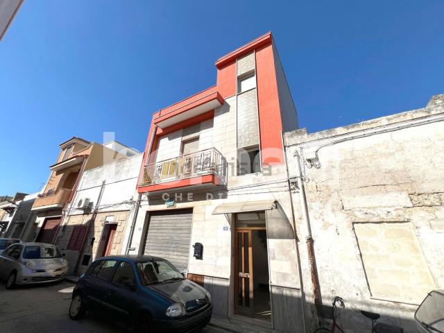 Appartamento in vendita a Puglia, Taranto