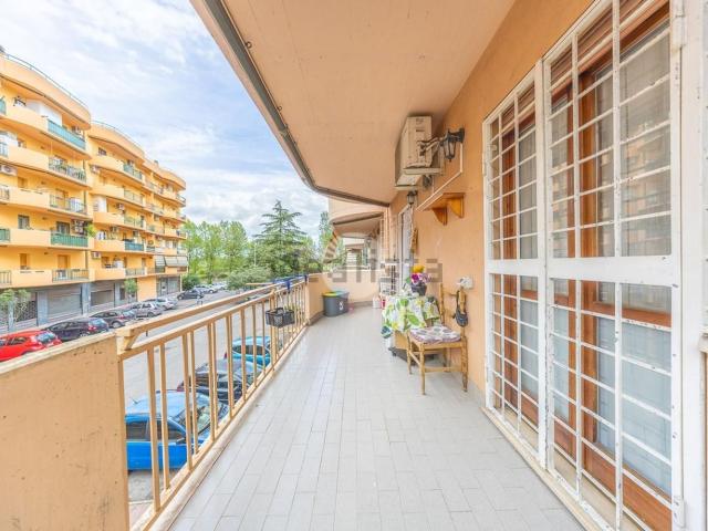 Appartamento in vendita a Guidonia Montecelio, Roma Capitale