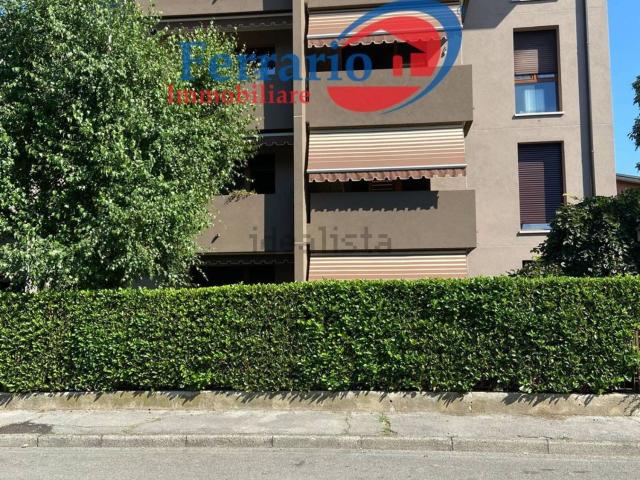 Appartamento in vendita a Cascina Convenio, Lissone