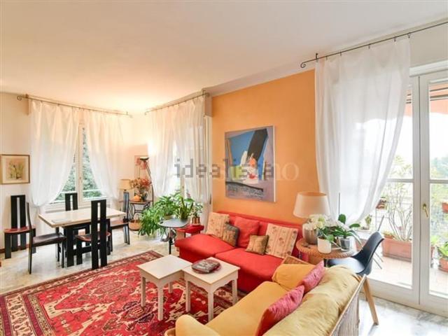 Appartamento in vendita a San Giuliano, Como
