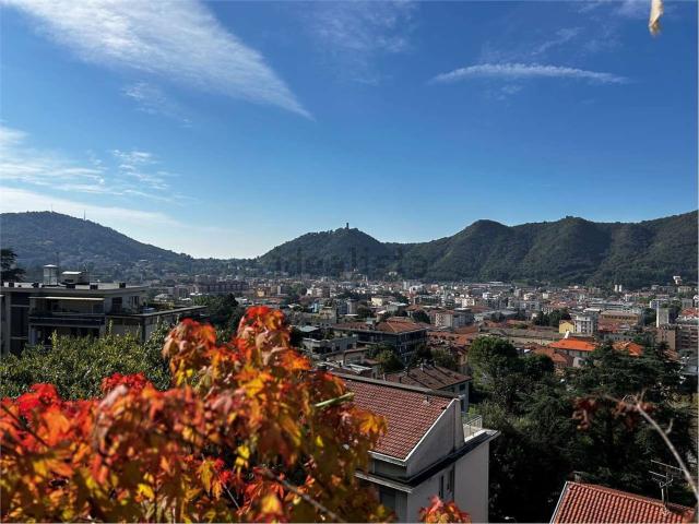 Appartamento in vendita a San Giuliano, Como